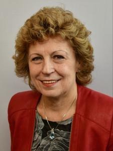 Prof. Judit Puskas
